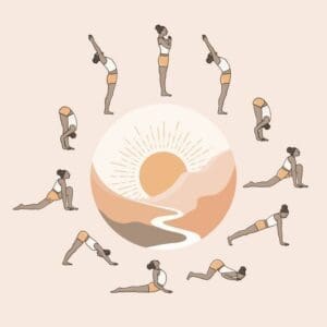 Hatha Yoga 14 Hatha Yoga Poses