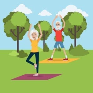 Sharp Mind and Body: Benefits of Exercise for Seniors 1 Exercise for Seniors