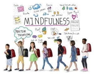 Mindfulness for Kids 4 mindfulness