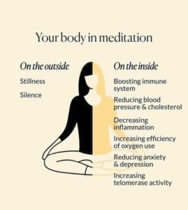 Your body