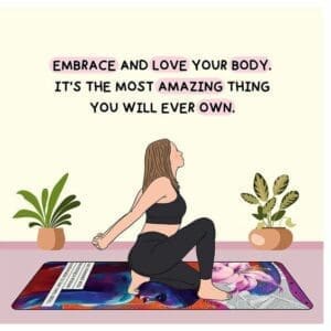 Ashtanga Yoga 1 embrace