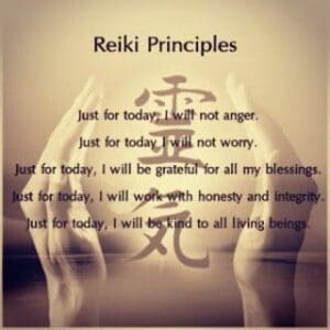 Benefits Of Reiki Meditation 1 reiki principles