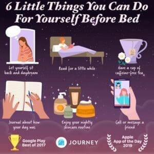Healthy Living 13 sleep 2
