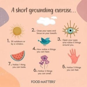 Benefits Of Grounding Yoga 2 Grounding yoga exercise
