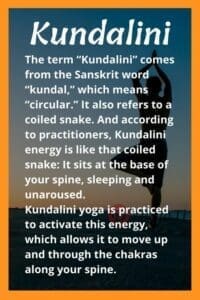 Unlocking Your Spiritual Side with 6 Kundalini Yoga Techniques 1 Kundalini yoga