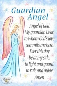 Guardian Angels