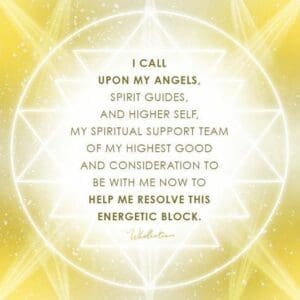 Angel Healing Meditation: Connect With Higher Realms 1 Angel Healing