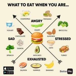 Nutritionists Role in Healthy Eating & Wellness 1 Nutritionists - what to eat