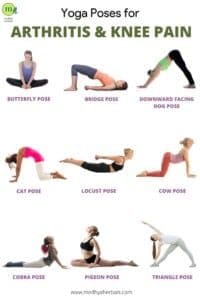 Can I Do Yoga With Arthritic Knees