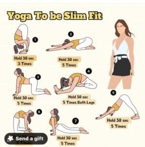 Yoga 10 Yoga as Exercise