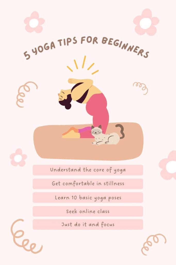 Yoga Mistakes Beginners Make