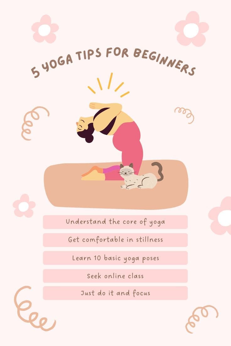Yoga Mistakes Beginners Make