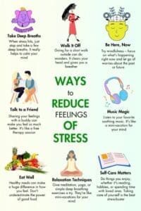 Natural Stress Relief Tips 2 Natural Stress Relief Tips
