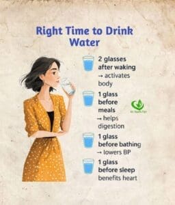 Benefits Of Drinking Water 1 Benefits Of Drinking Water