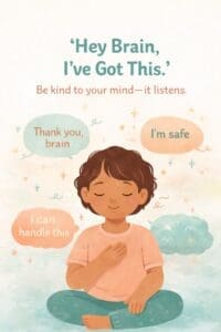 Simple Mindfulness For Kids