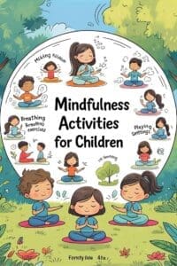 Mindfulness 6 Simple Mindfulness For Kids