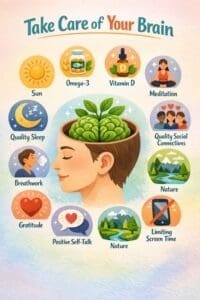 Signs You Need Mindfulness 
